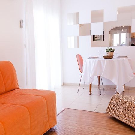 Patio Budget Apartment 12 Calonge  Extérieur photo